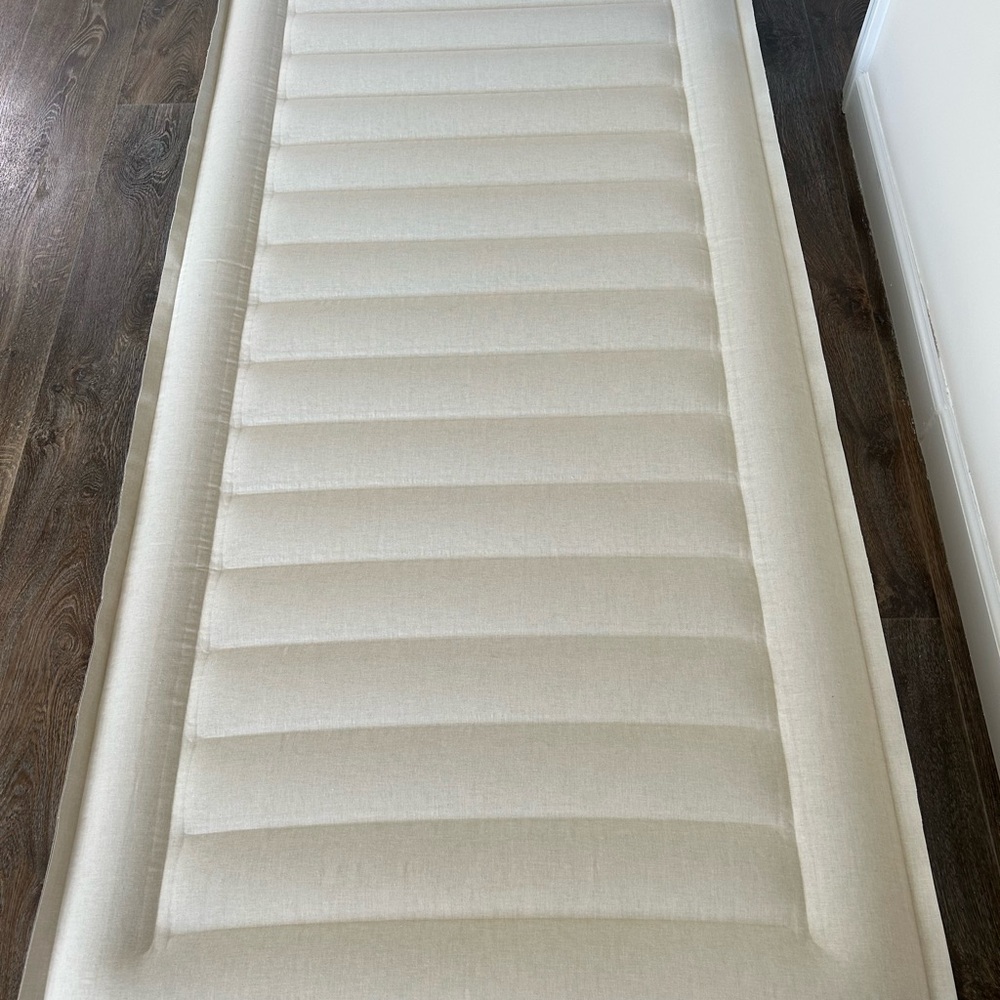 Sleep Number Select Comfort Air bed chamber-1/2 King Size